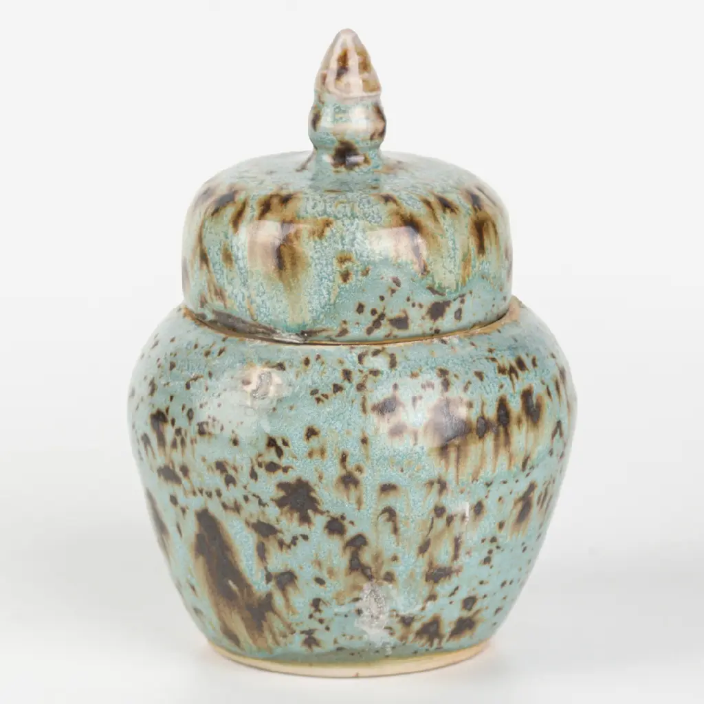 Cenote Soda Fired 2