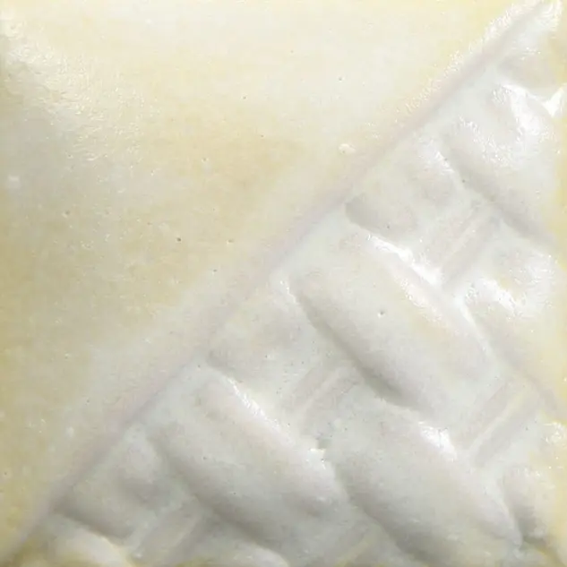 Lemon Meringue, Cone 10