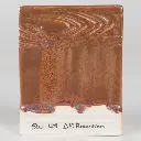 Copper Float 3 Coats, Cone 10