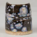 Galaxy Speckled Brown