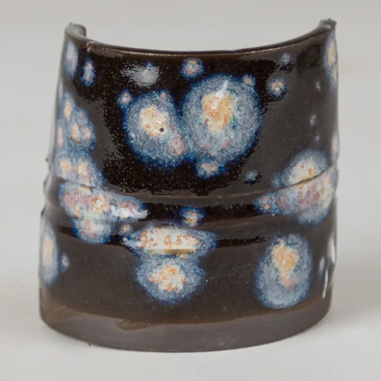 Galaxy Dark Clay