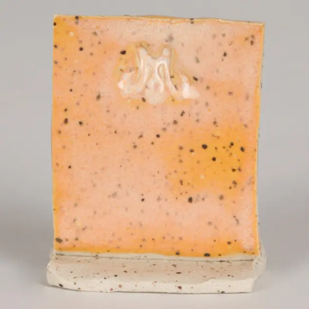 Coral Sands Speckled White