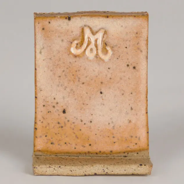 Coral Sands Speckled Brown