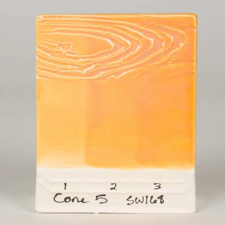 Coral Sands 1, 2, 3 Coats, Cone 5