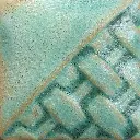 Satin Patina, Cone 10