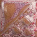 Rose Quartz, Cone 10