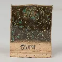 Enchanted Forest Speckled Brown