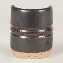 Black Walnut Speckled Brown