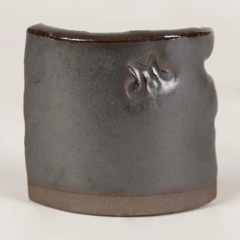 Black Walnut Dark Clay