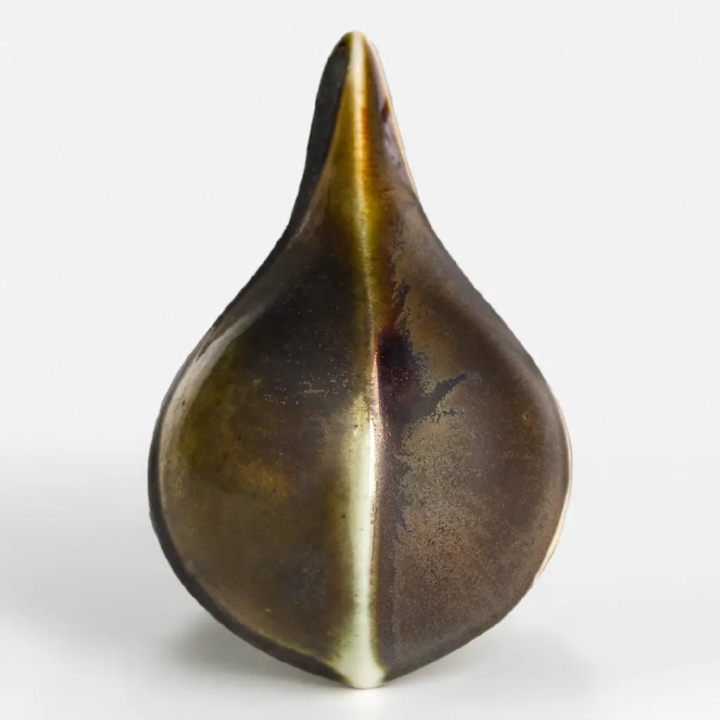 Black Walnut Wood Fired