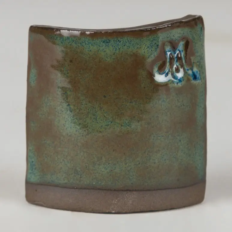 Stoned Denim Dark Clay, Cone 6