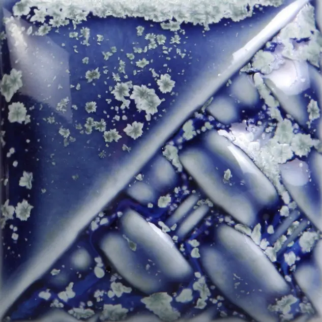 Frost Blue, Cone 10