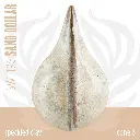 Sand Dollar Speckled
