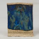 Midnight Rain Speckled Brown, Cone 6