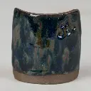 Midnight Rain Dark Clay, Cone 6