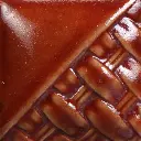 Cinnabar, Cone 10