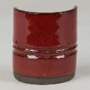 Cinnabar Dark Clay