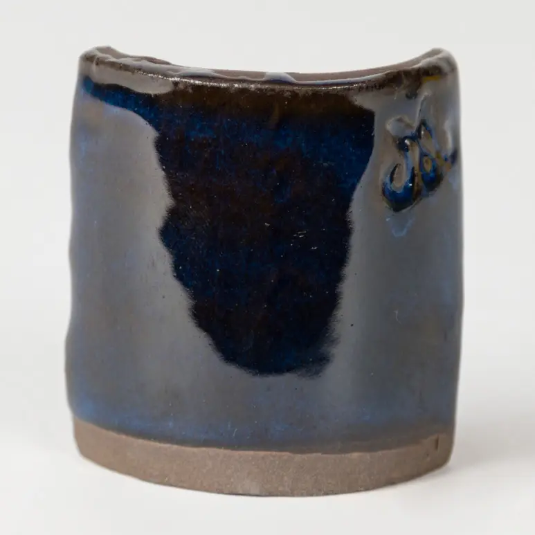 Northern Woods Dark Clay