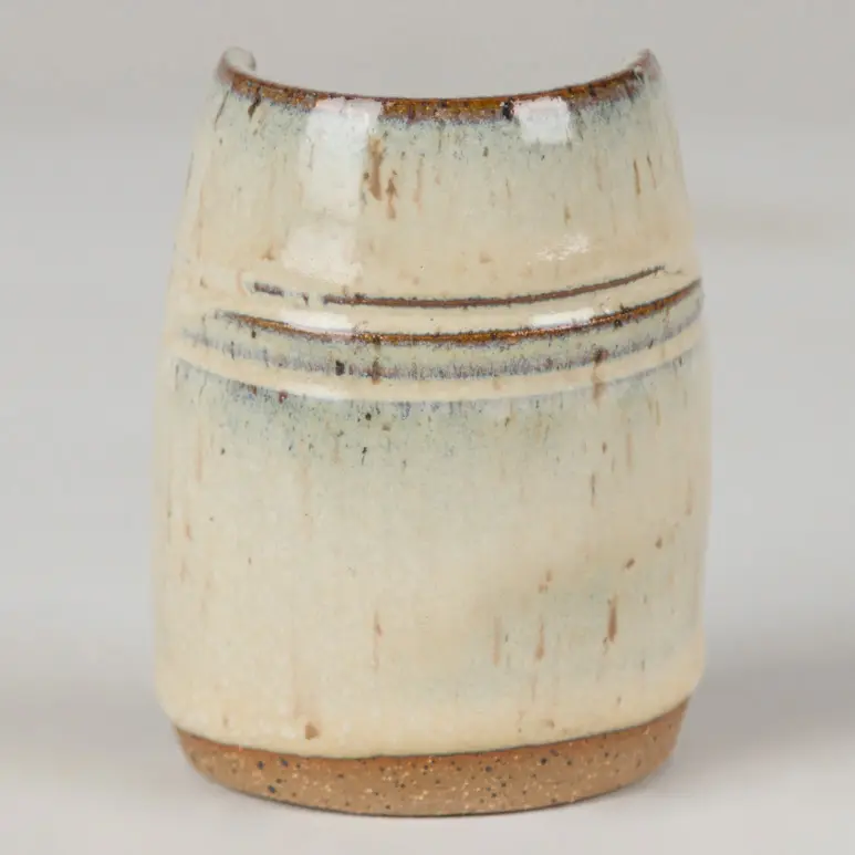 Birch Speckled Brown