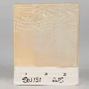 Birch 1, 2, 3 Coats, Cone 5